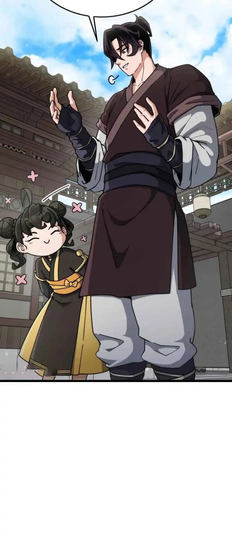 A Genius Girl Hides Her Martial Arts Achievements Chapter 7 Gambar 4