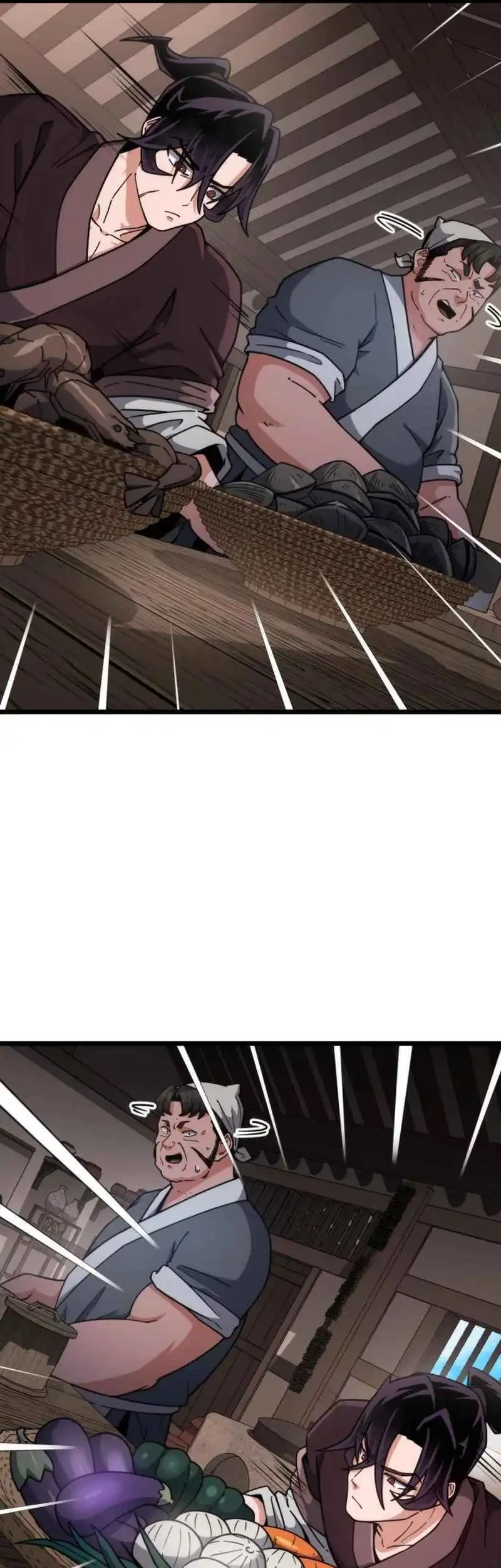 A Genius Girl Hides Her Martial Arts Achievements Chapter 7 Gambar 63