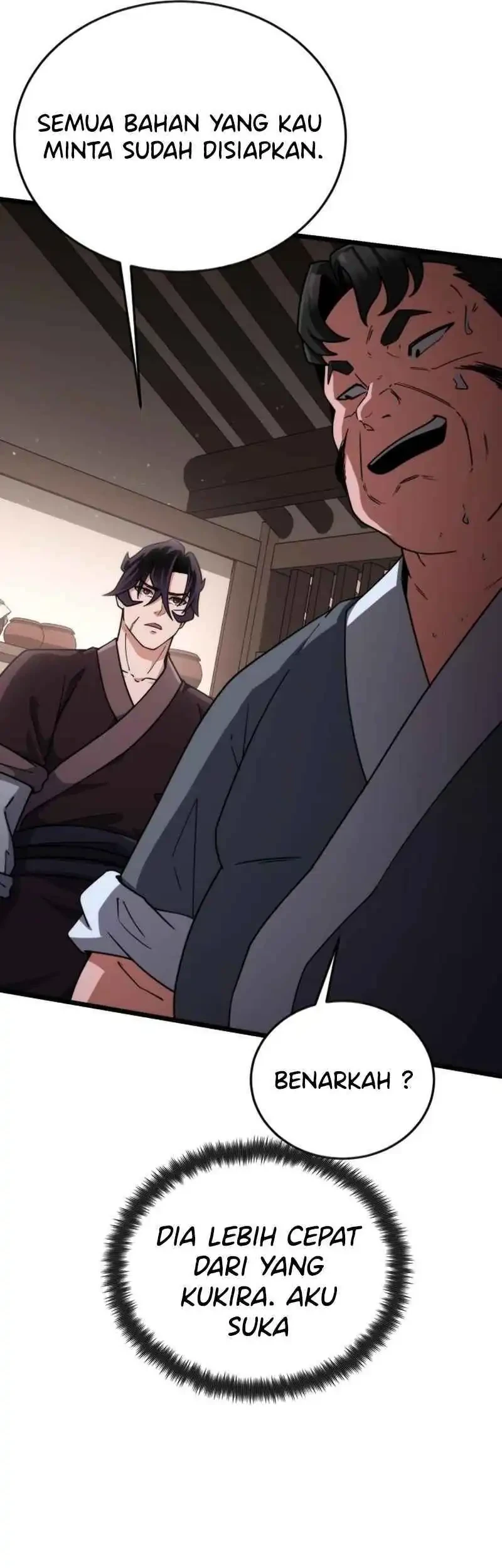 A Genius Girl Hides Her Martial Arts Achievements Chapter 7 Gambar 65