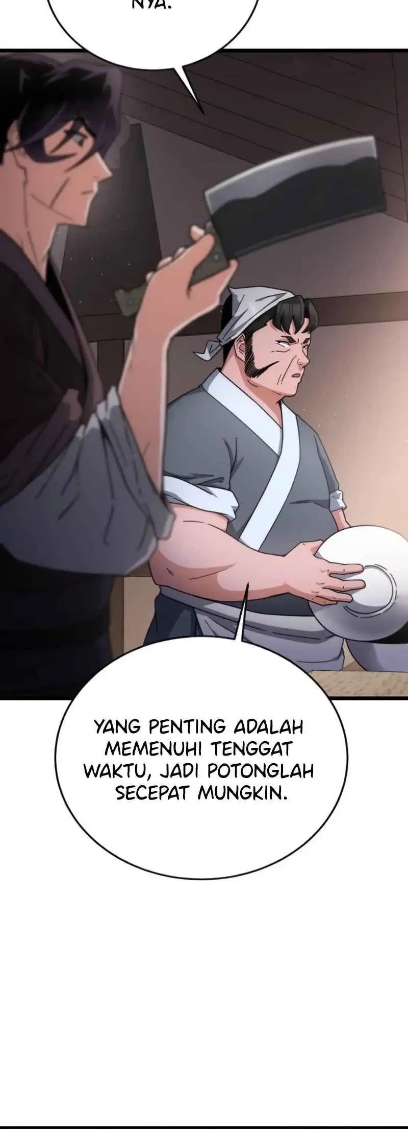 A Genius Girl Hides Her Martial Arts Achievements Chapter 7 Gambar 68