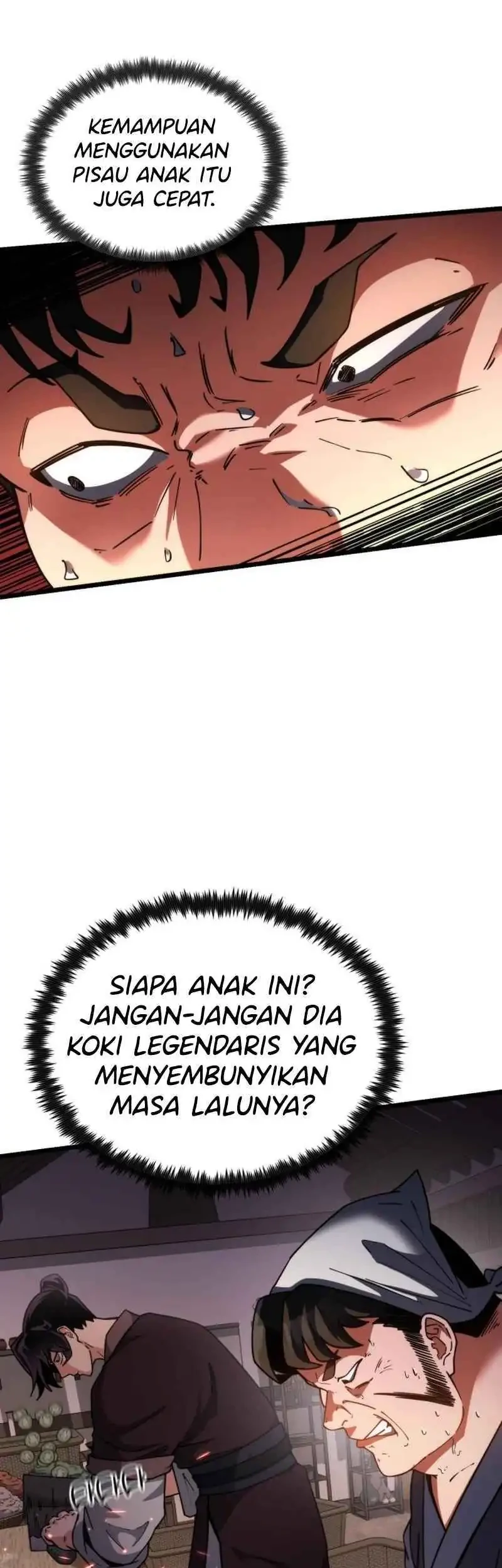 A Genius Girl Hides Her Martial Arts Achievements Chapter 7 Gambar 75