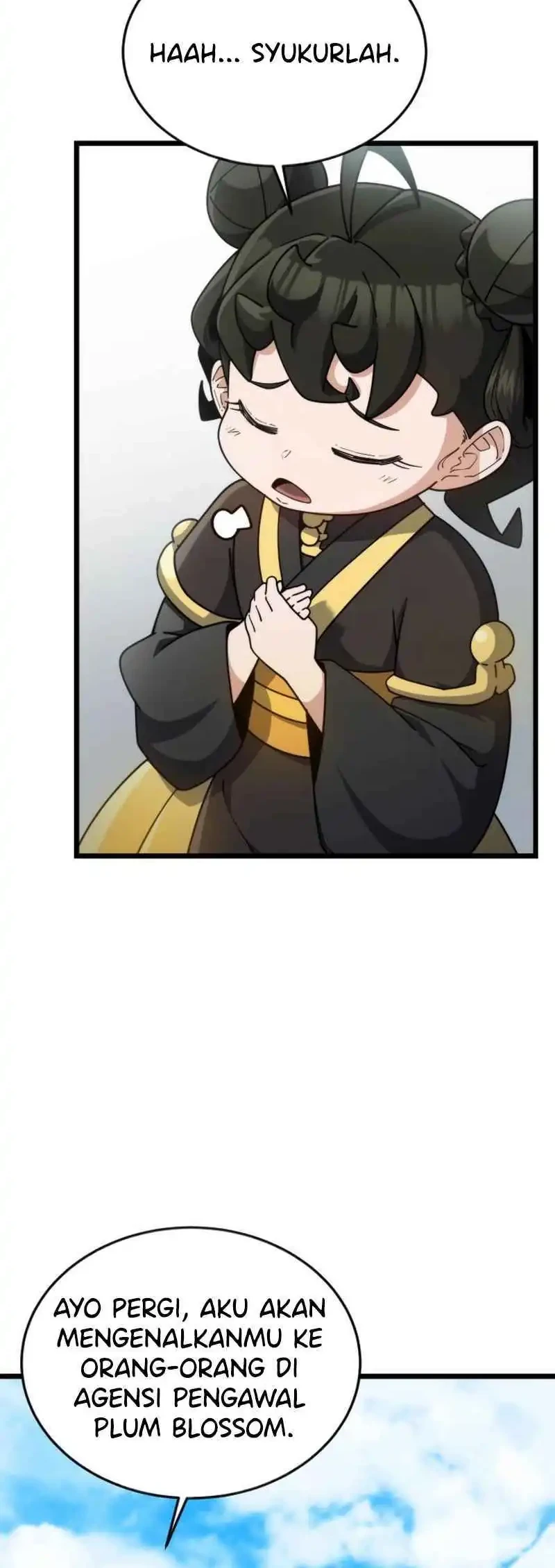 A Genius Girl Hides Her Martial Arts Achievements Chapter 7 Gambar 8