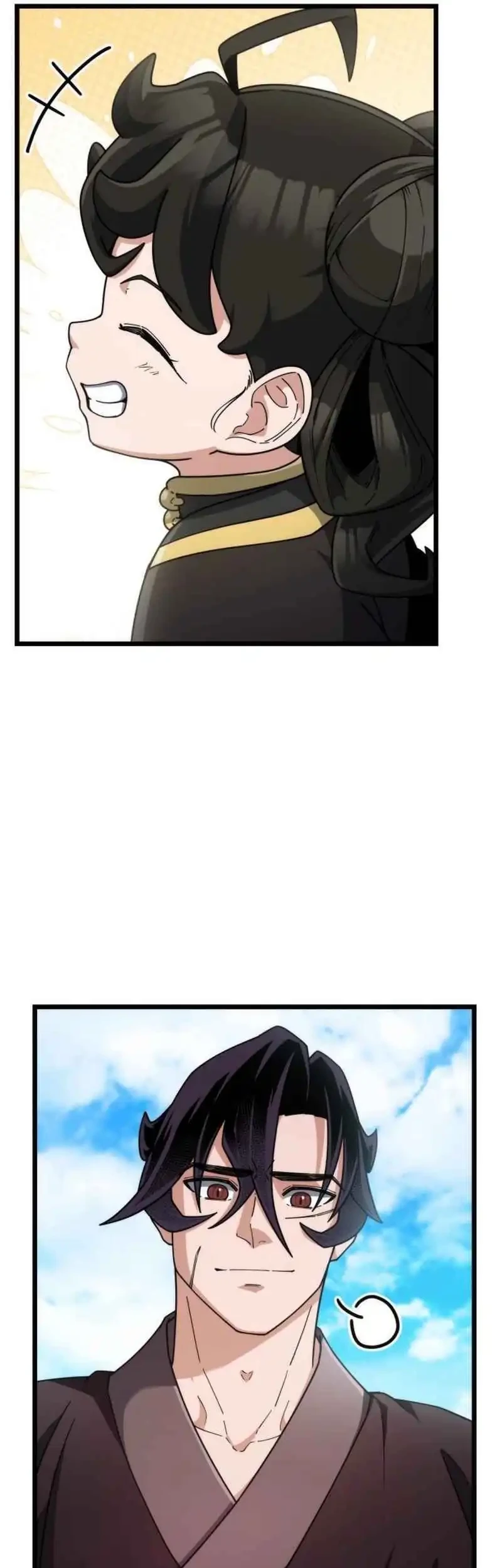 A Genius Girl Hides Her Martial Arts Achievements Chapter 7 Gambar 13