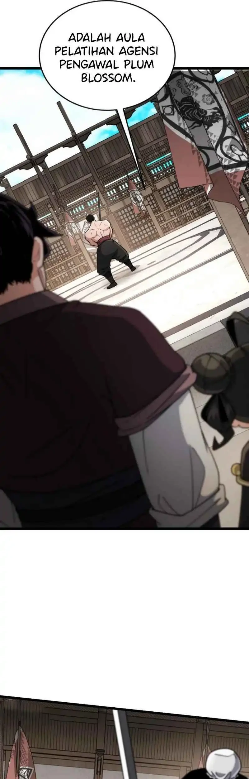 A Genius Girl Hides Her Martial Arts Achievements Chapter 7 Gambar 15