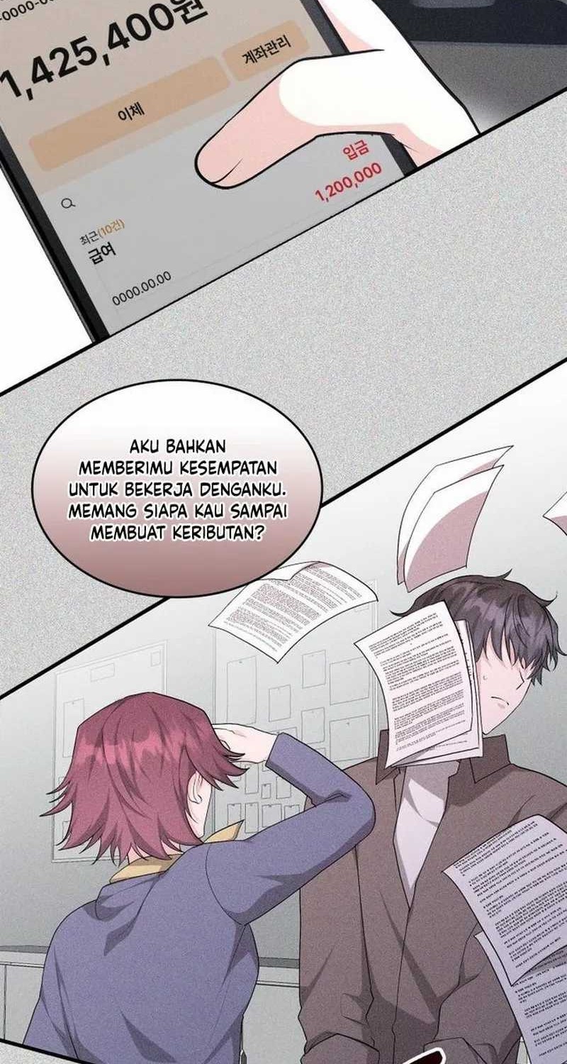 A Genius Writer’s Random Workplace (Genius Artist’s Random Studio) Chapter 1 Gambar 20