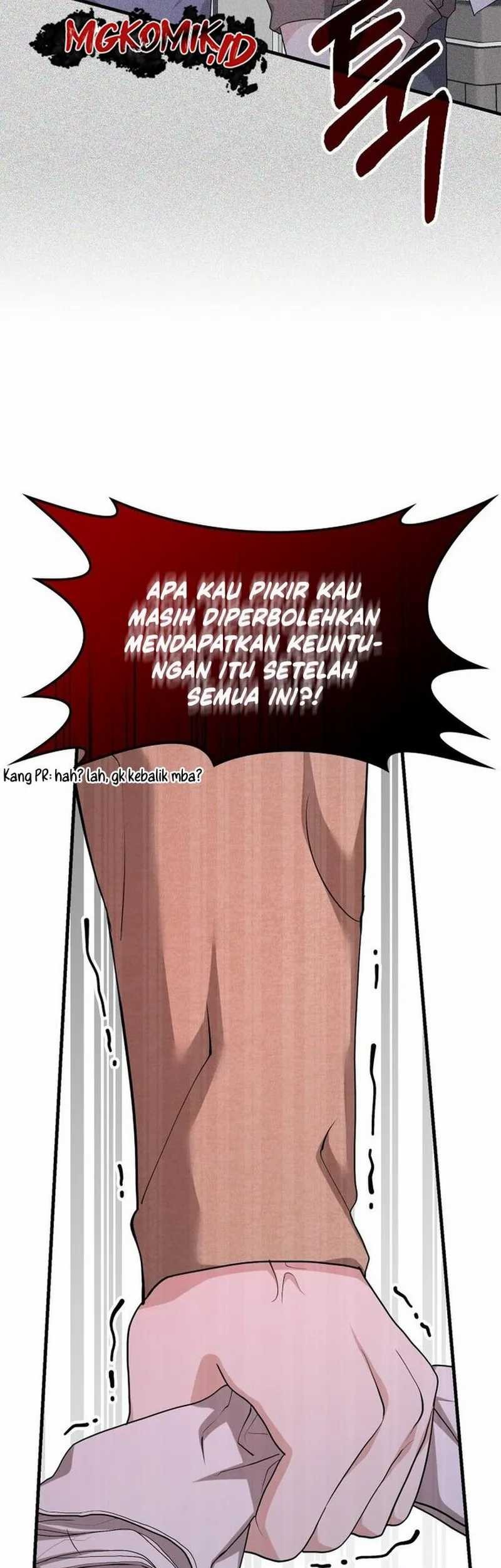 A Genius Writer’s Random Workplace (Genius Artist’s Random Studio) Chapter 1 Gambar 21