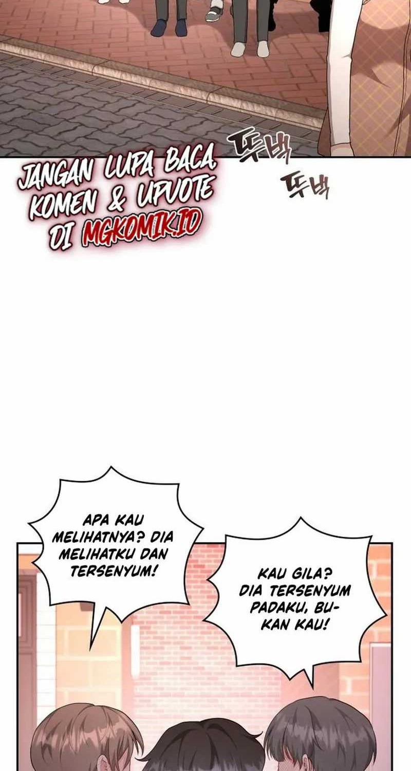 A Genius Writer’s Random Workplace (Genius Artist’s Random Studio) Chapter 1 Gambar 38