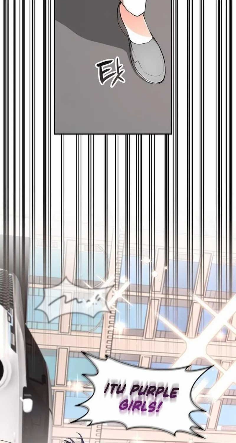 Baca Manhwa A Genius Writer’s Random Workplace (Genius Artist’s Random Studio) Chapter 1 Gambar 2