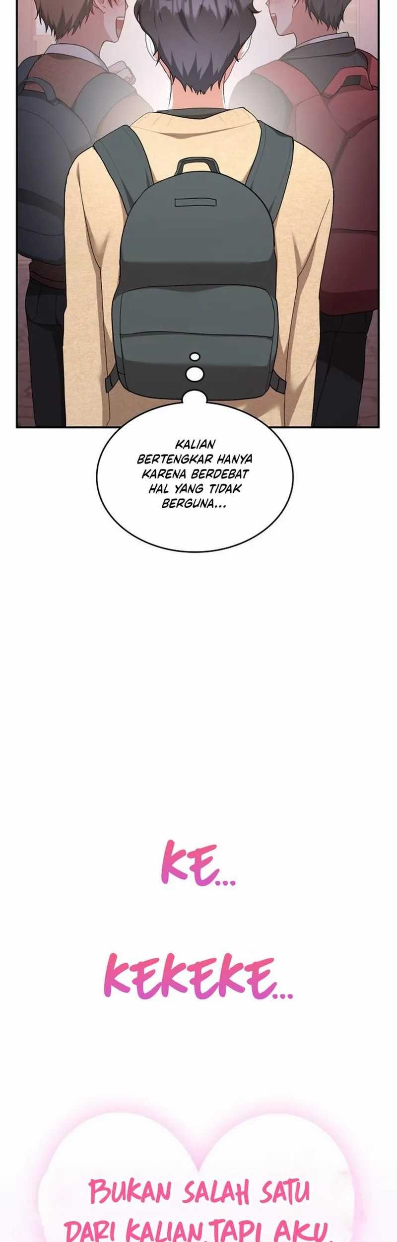 A Genius Writer’s Random Workplace (Genius Artist’s Random Studio) Chapter 1 Gambar 39
