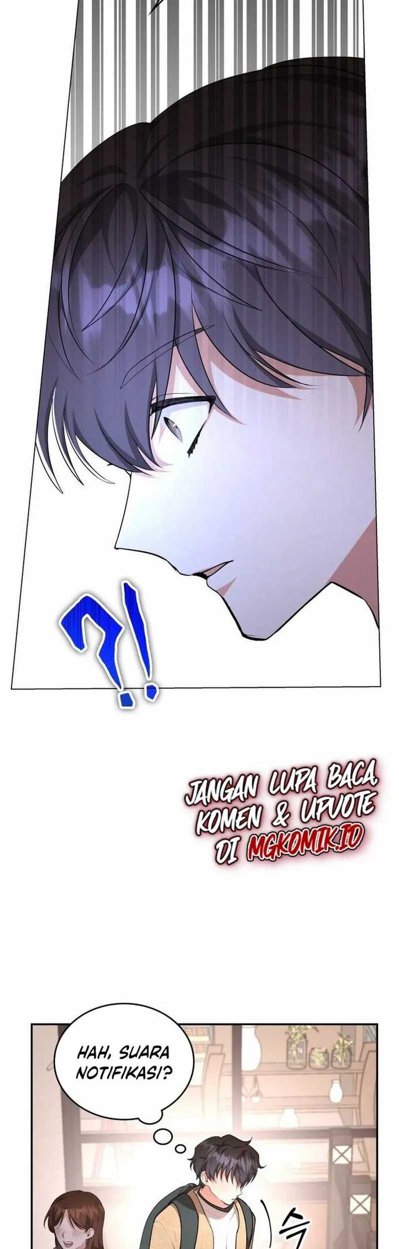 A Genius Writer’s Random Workplace (Genius Artist’s Random Studio) Chapter 1 Gambar 43