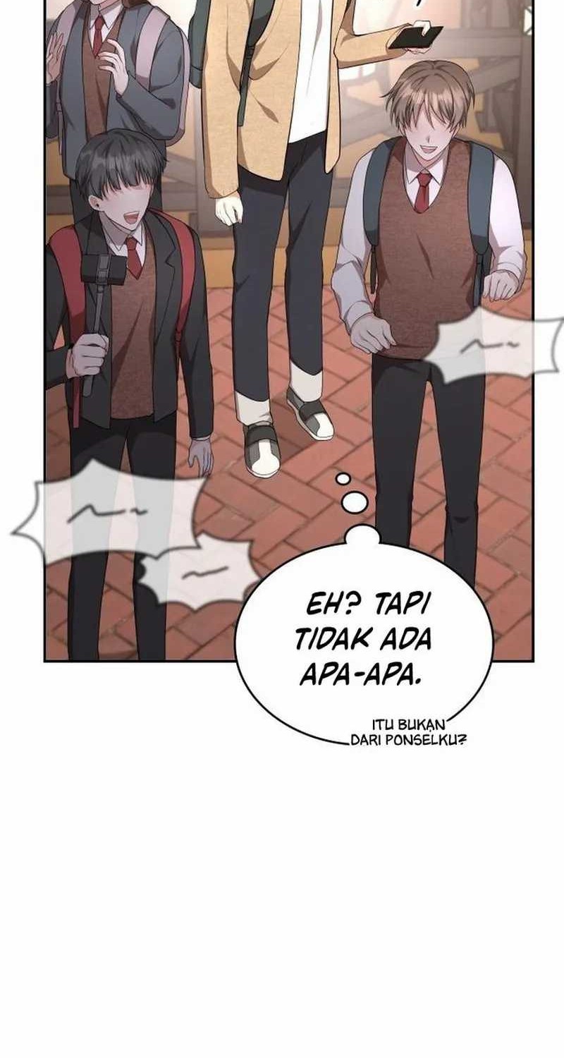 A Genius Writer’s Random Workplace (Genius Artist’s Random Studio) Chapter 1 Gambar 44