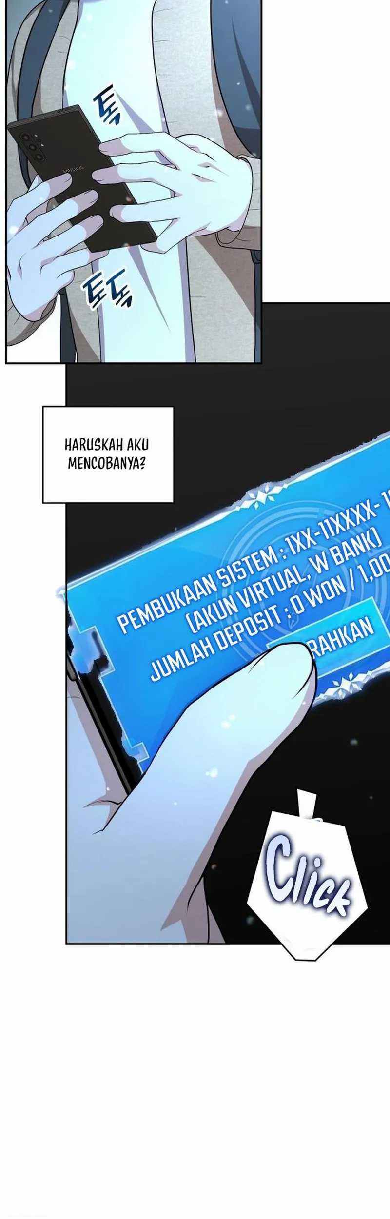 A Genius Writer’s Random Workplace (Genius Artist’s Random Studio) Chapter 1 Gambar 47