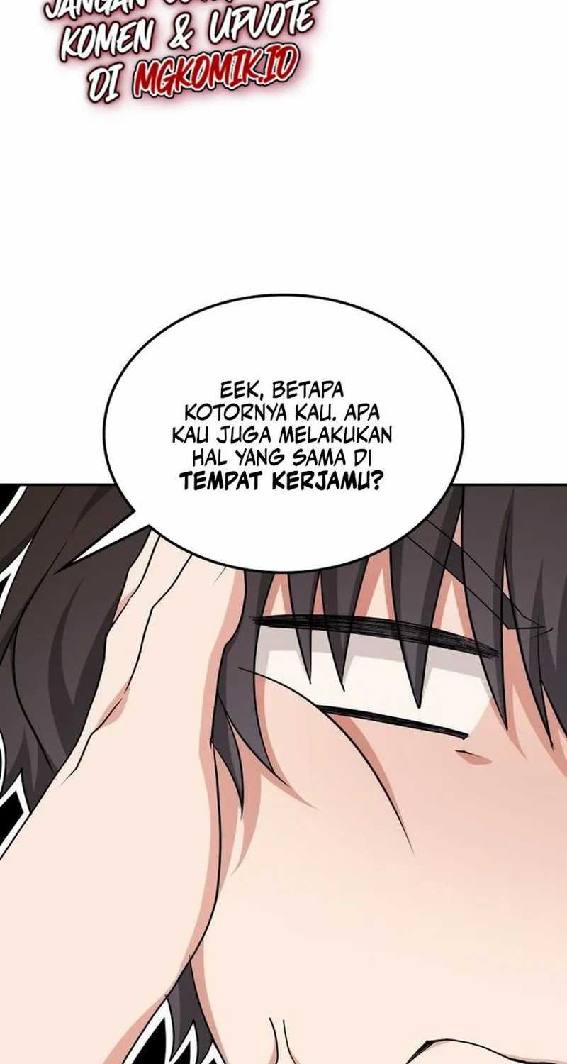 A Genius Writer’s Random Workplace (Genius Artist’s Random Studio) Chapter 1 Gambar 58