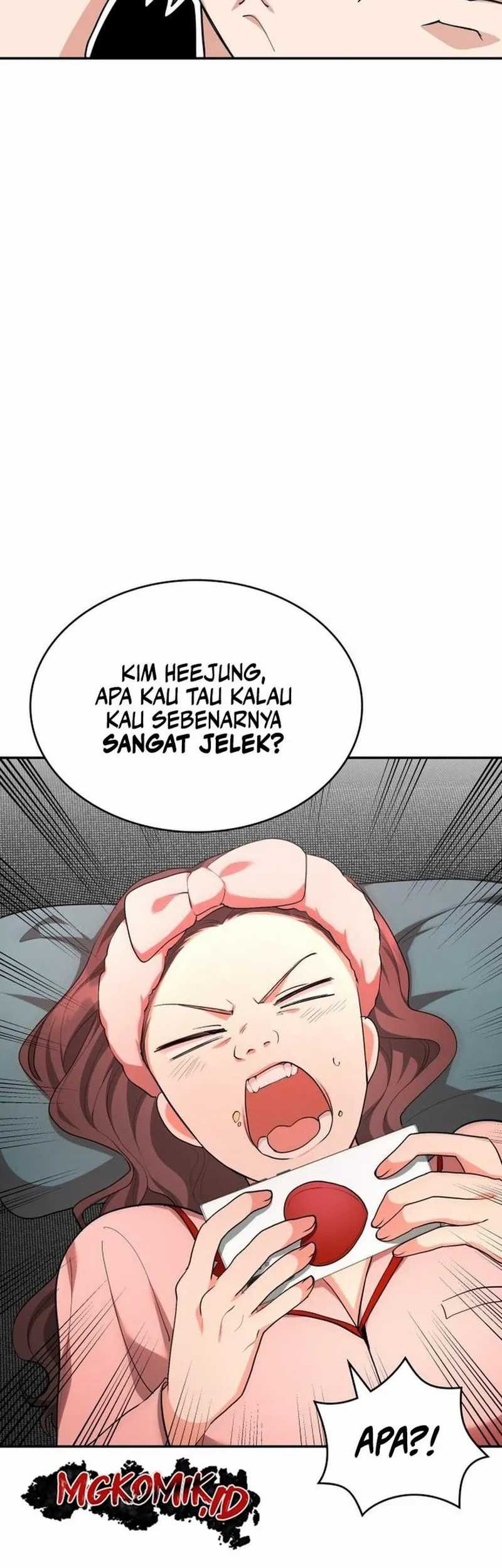 A Genius Writer’s Random Workplace (Genius Artist’s Random Studio) Chapter 1 Gambar 59