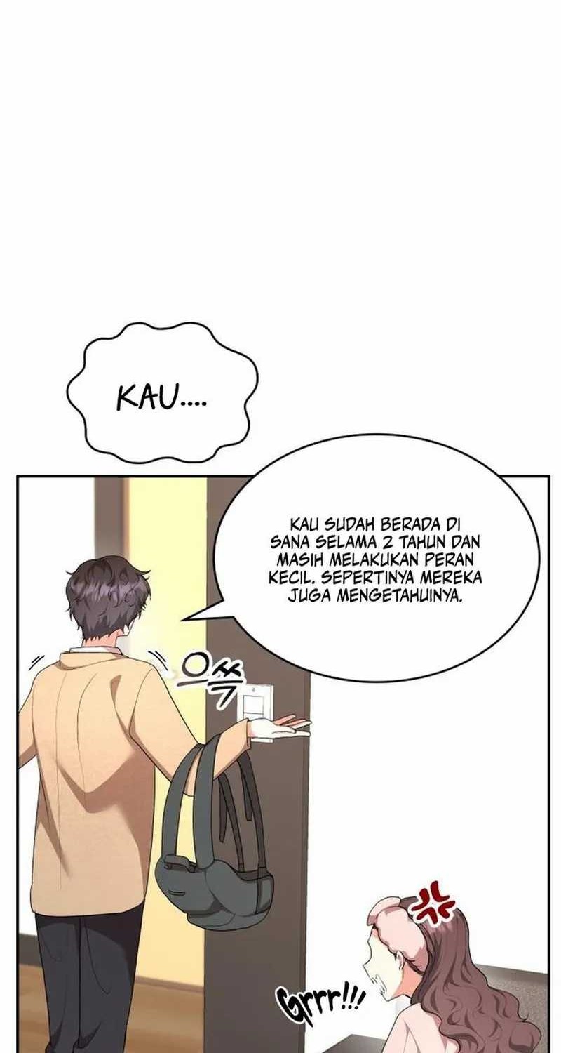 A Genius Writer’s Random Workplace (Genius Artist’s Random Studio) Chapter 1 Gambar 60