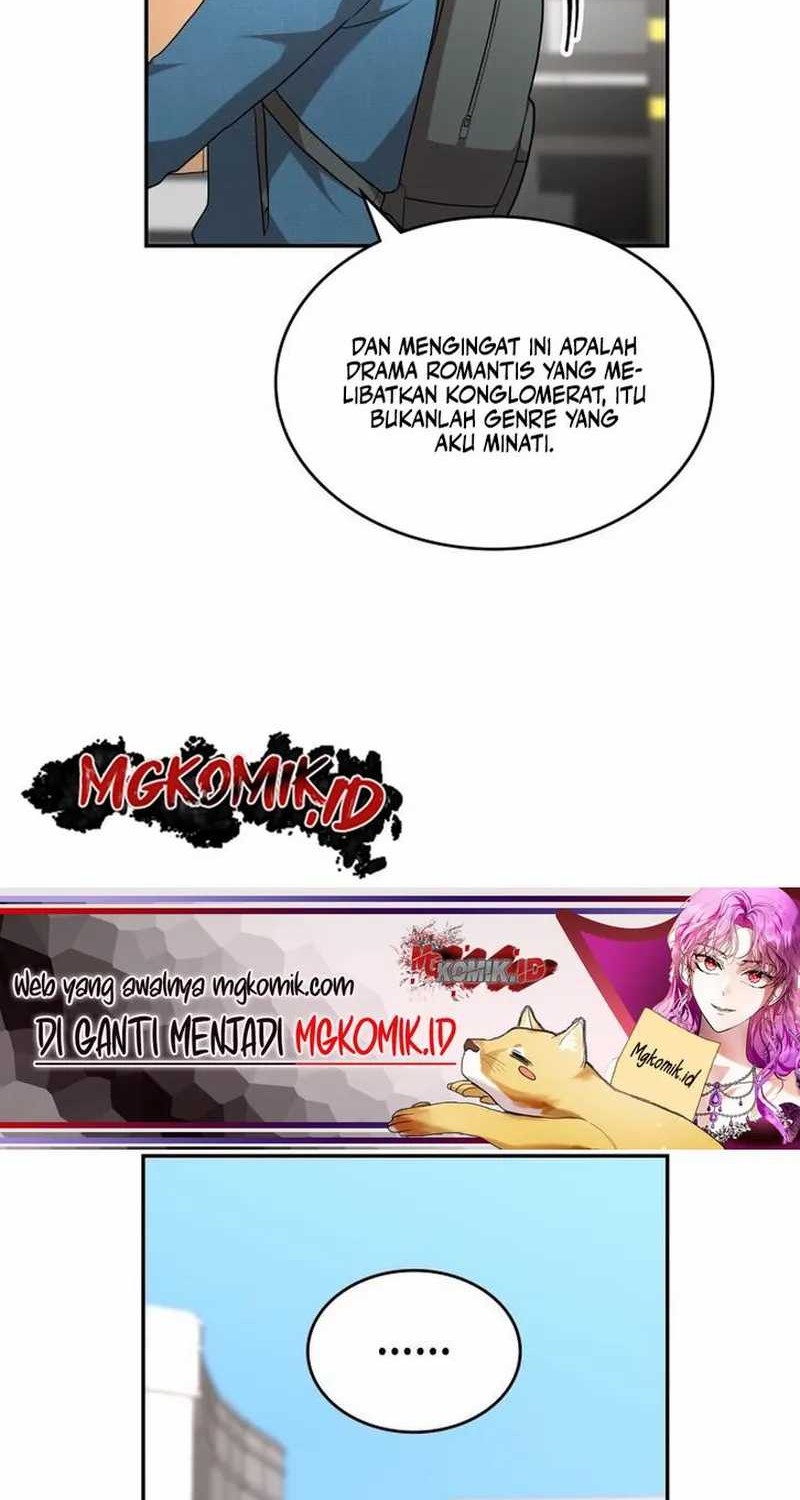 A Genius Writer’s Random Workplace (Genius Artist’s Random Studio) Chapter 1 Gambar 72