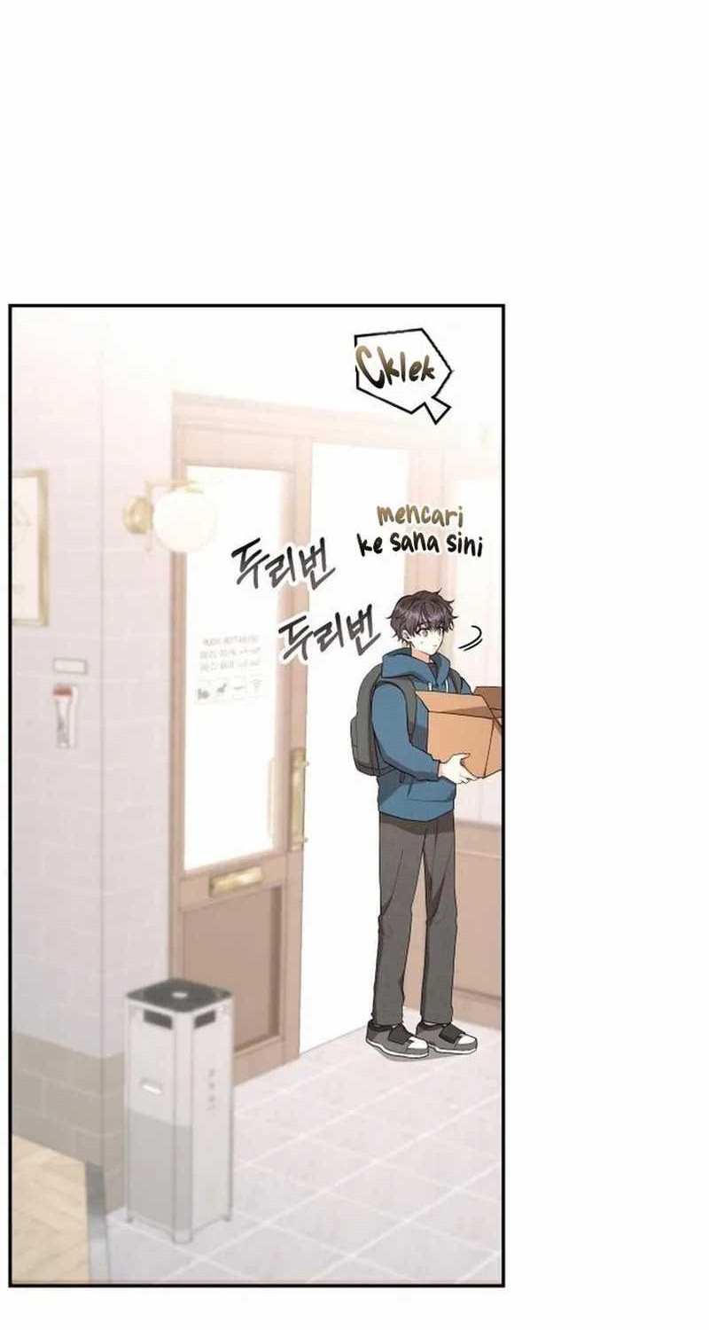 A Genius Writer’s Random Workplace (Genius Artist’s Random Studio) Chapter 1 Gambar 80