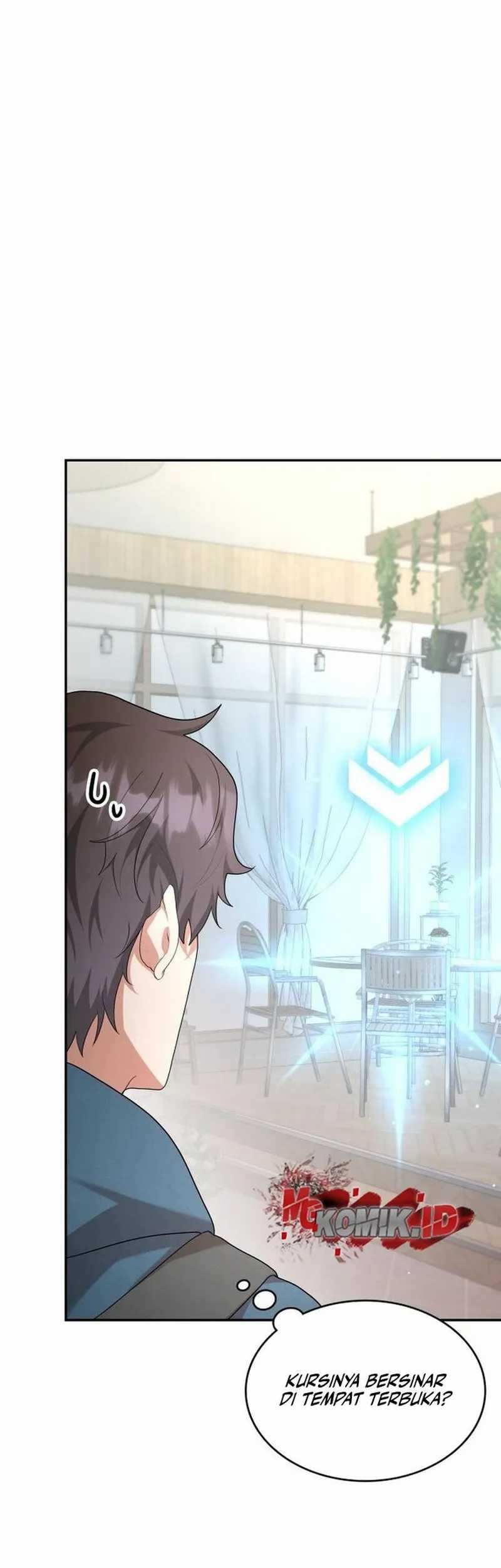 A Genius Writer’s Random Workplace (Genius Artist’s Random Studio) Chapter 1 Gambar 81