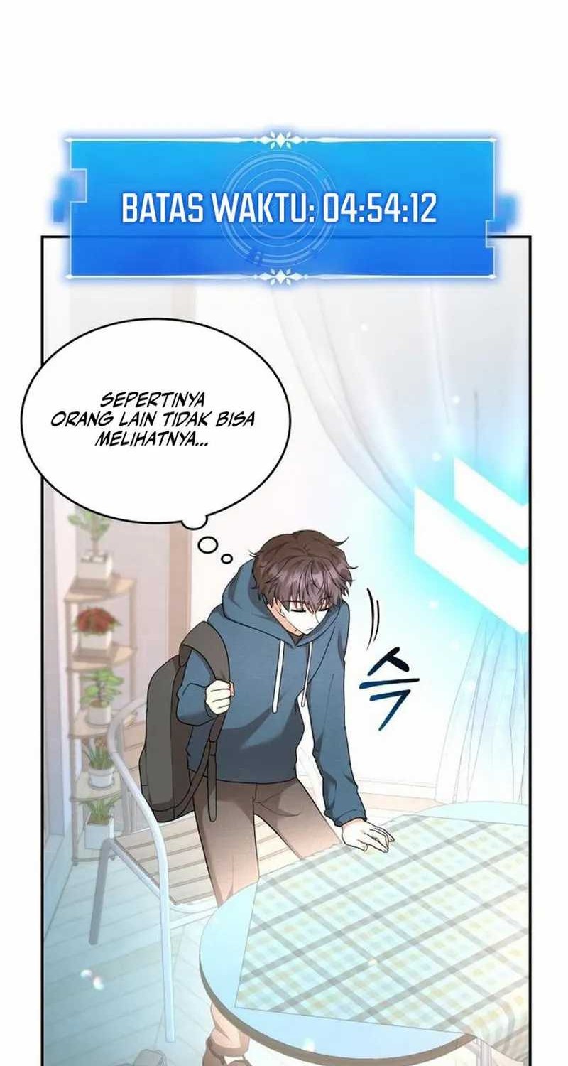 A Genius Writer’s Random Workplace (Genius Artist’s Random Studio) Chapter 1 Gambar 82