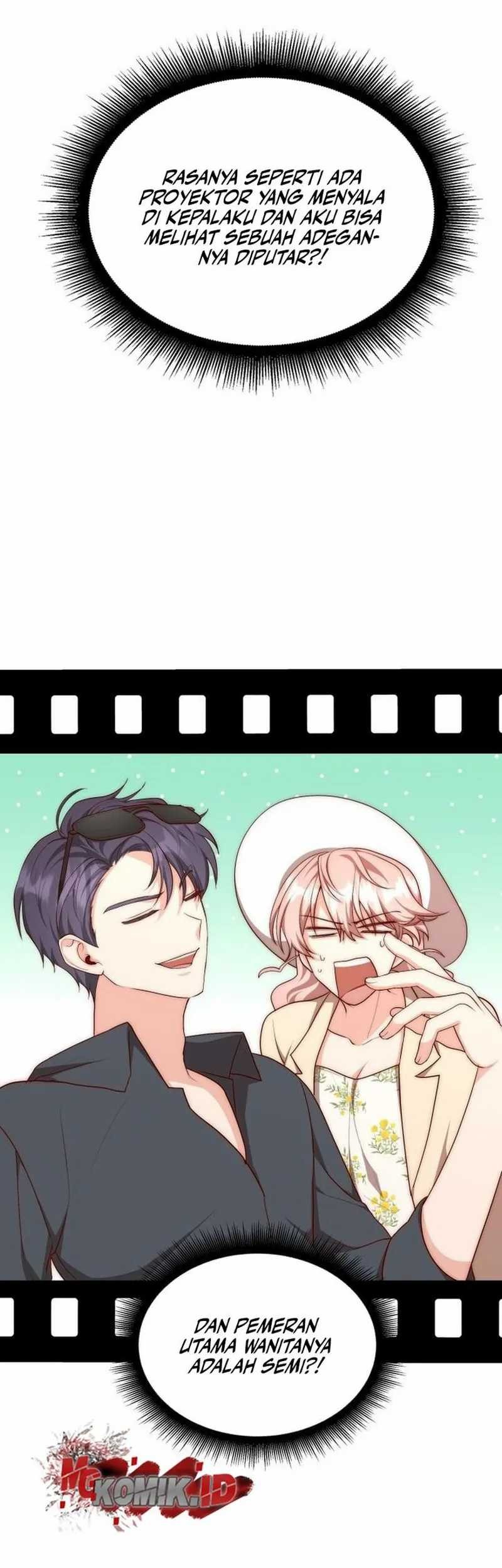 A Genius Writer’s Random Workplace (Genius Artist’s Random Studio) Chapter 1 Gambar 87