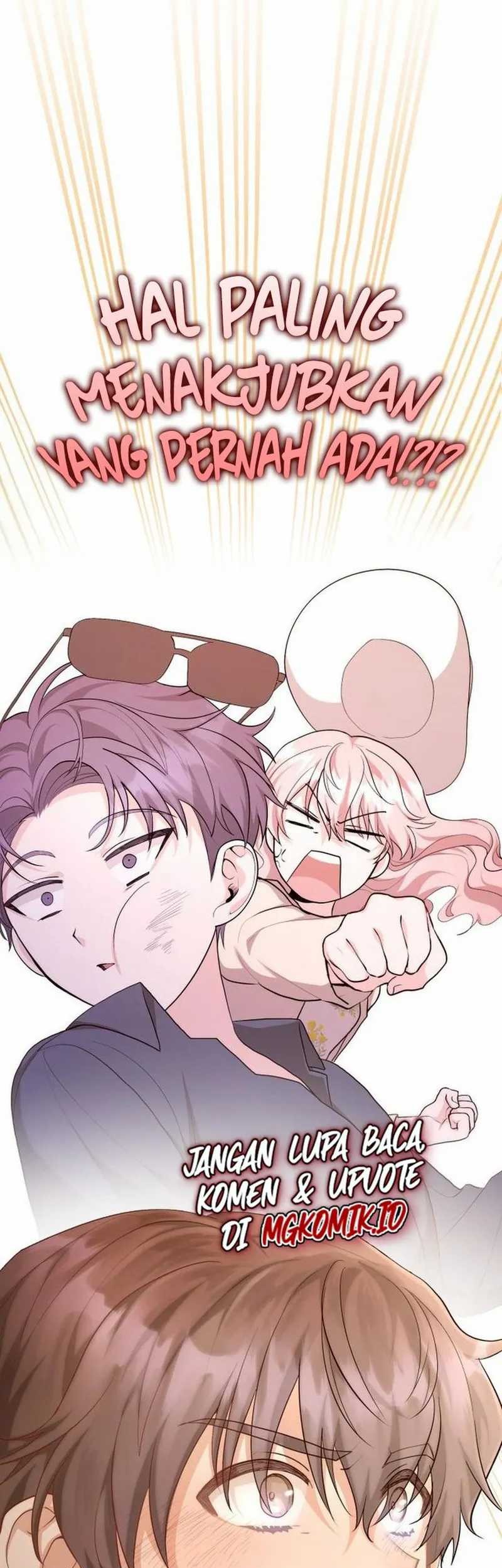 A Genius Writer’s Random Workplace (Genius Artist’s Random Studio) Chapter 1 Gambar 89