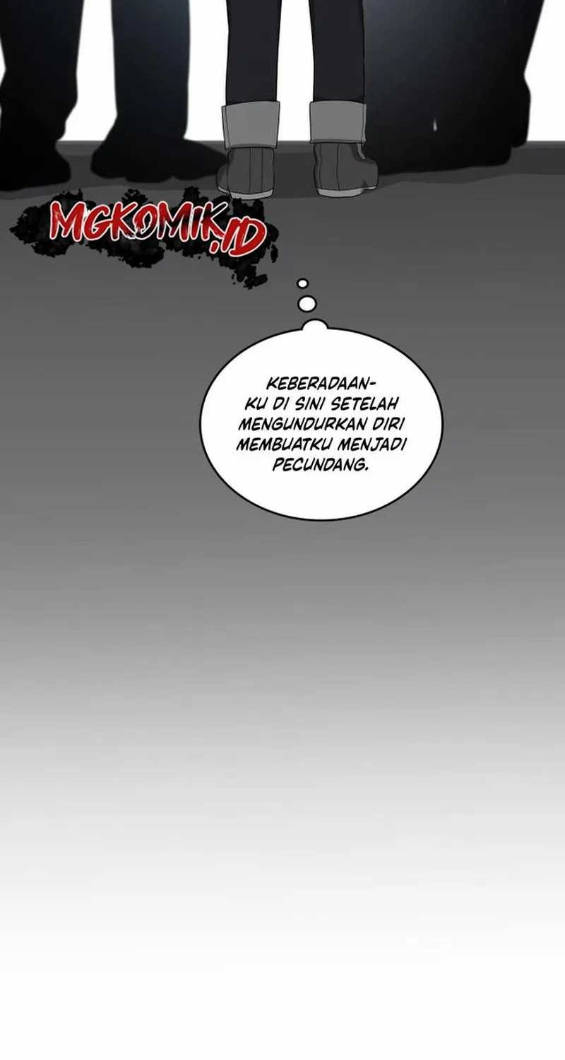 A Genius Writer’s Random Workplace (Genius Artist’s Random Studio) Chapter 1 Gambar 8
