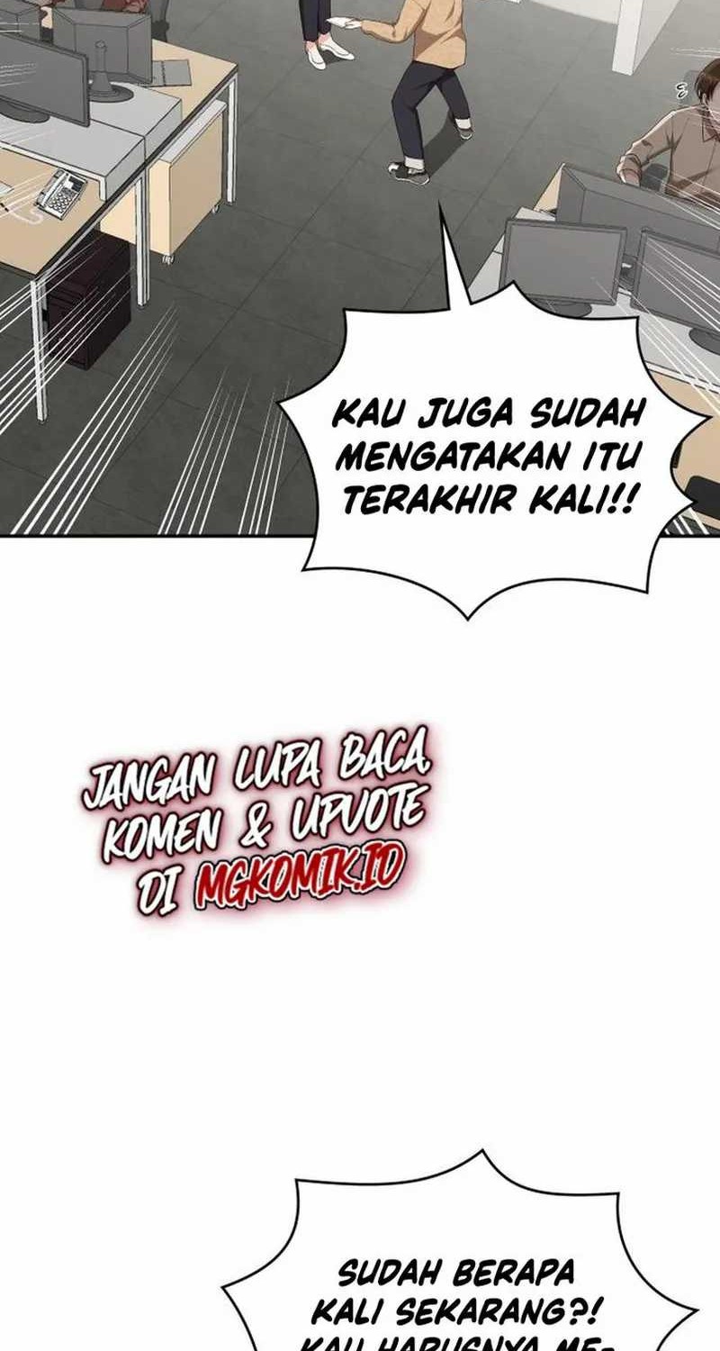 A Genius Writer’s Random Workplace (Genius Artist’s Random Studio) Chapter 1 Gambar 14