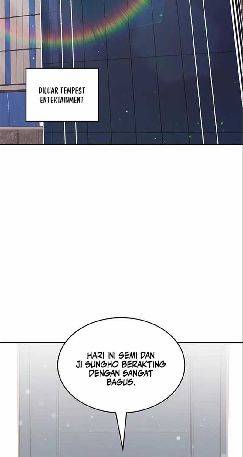 Baca Manhwa A Genius Writer’s Random Workplace (Genius Artist’s Random Studio) Chapter 10 Gambar 2