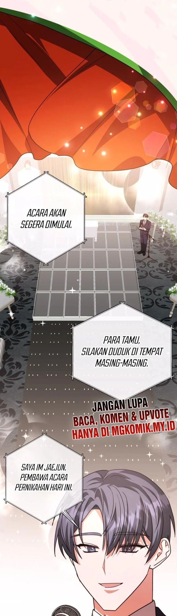 A Genius Writer’s Random Workplace (Genius Artist’s Random Studio) Chapter 100 Gambar 20
