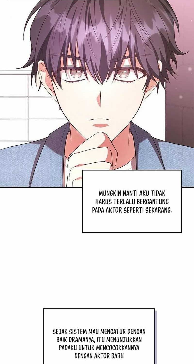 A Genius Writer’s Random Workplace (Genius Artist’s Random Studio) Chapter 12 Gambar 20