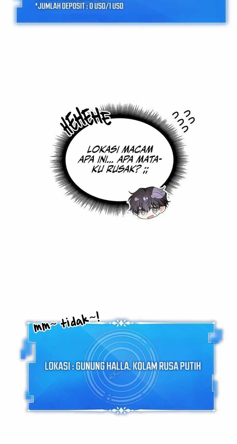 A Genius Writer’s Random Workplace (Genius Artist’s Random Studio) Chapter 12 Gambar 24