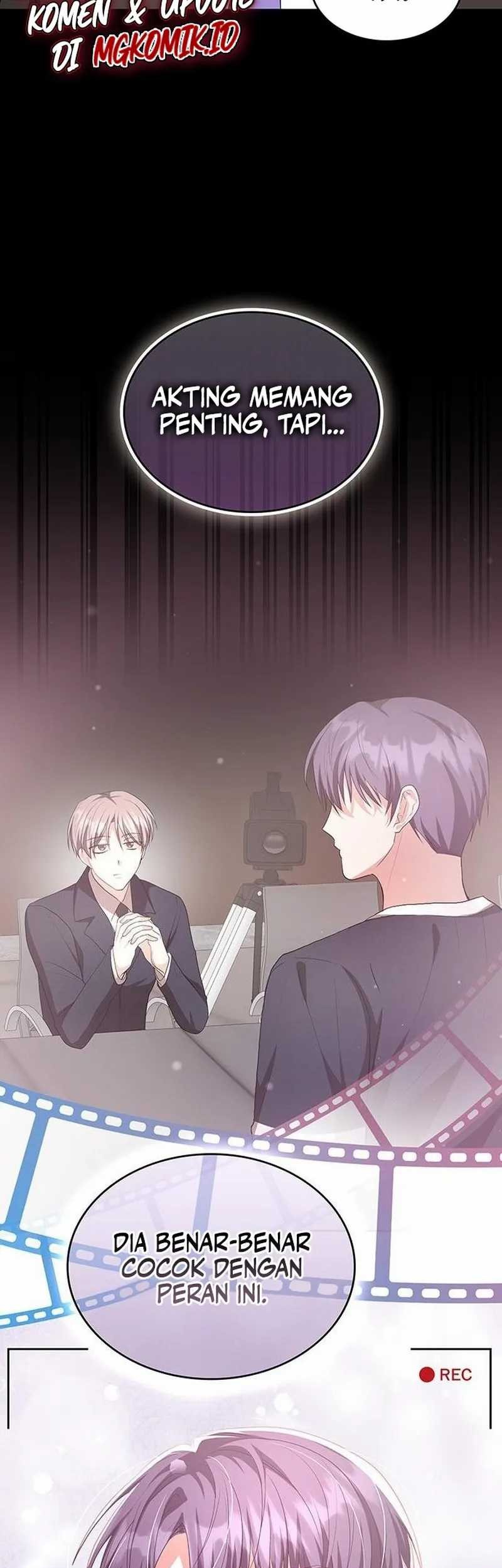 A Genius Writer’s Random Workplace (Genius Artist’s Random Studio) Chapter 12 Gambar 33