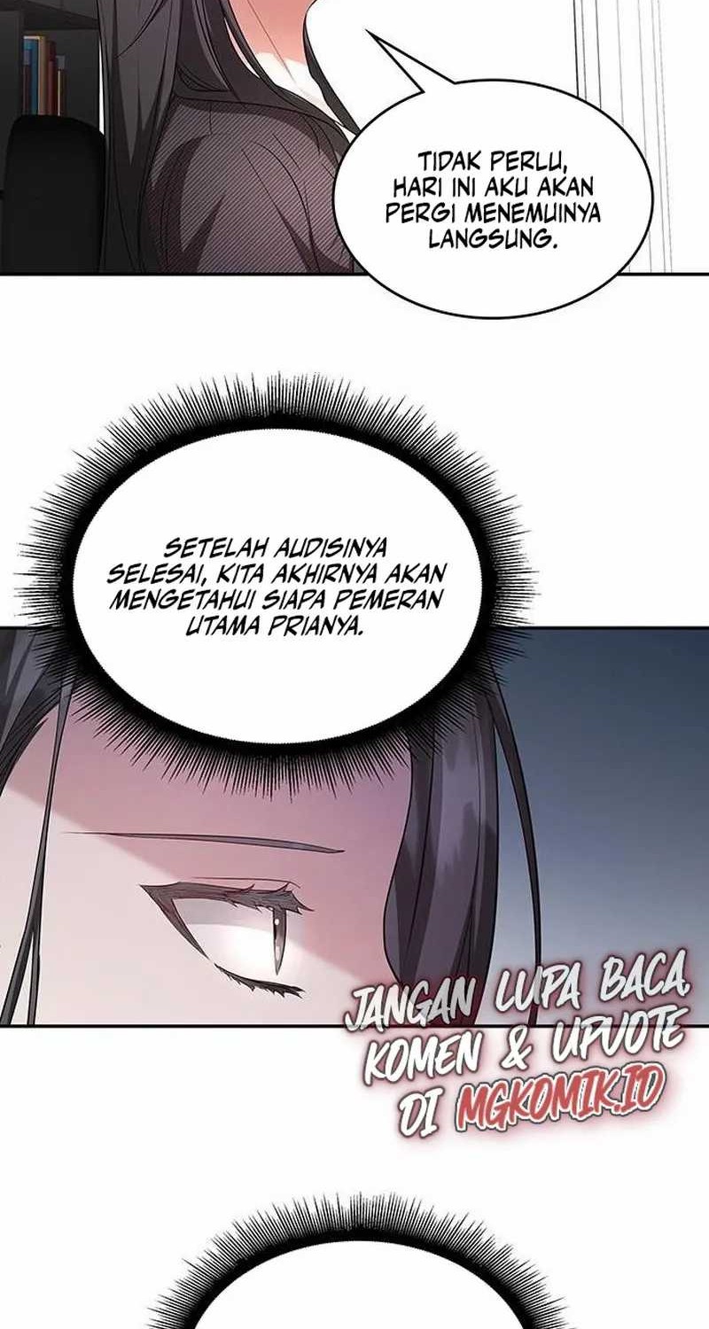 A Genius Writer’s Random Workplace (Genius Artist’s Random Studio) Chapter 12 Gambar 38