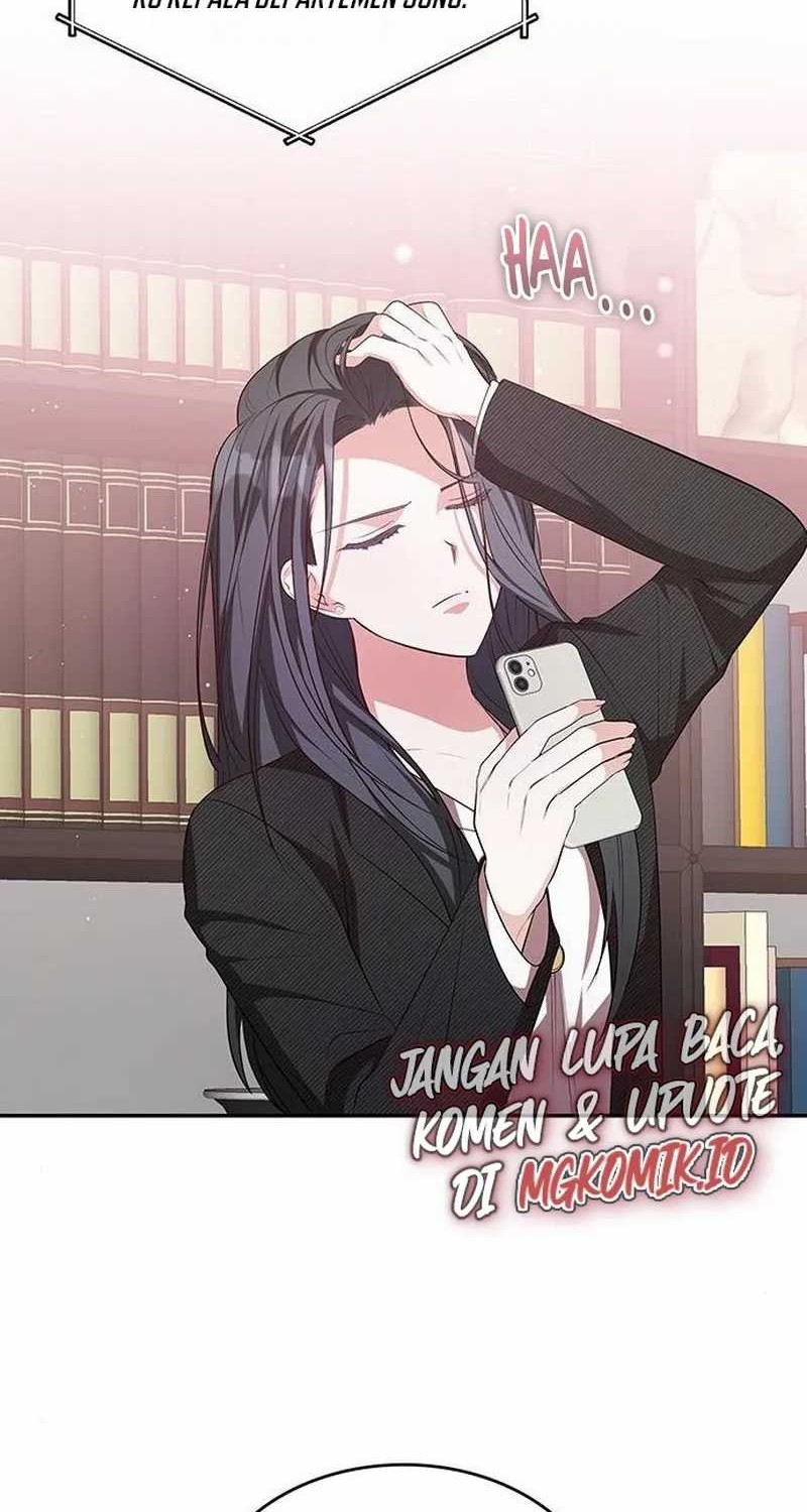 A Genius Writer’s Random Workplace (Genius Artist’s Random Studio) Chapter 12 Gambar 46