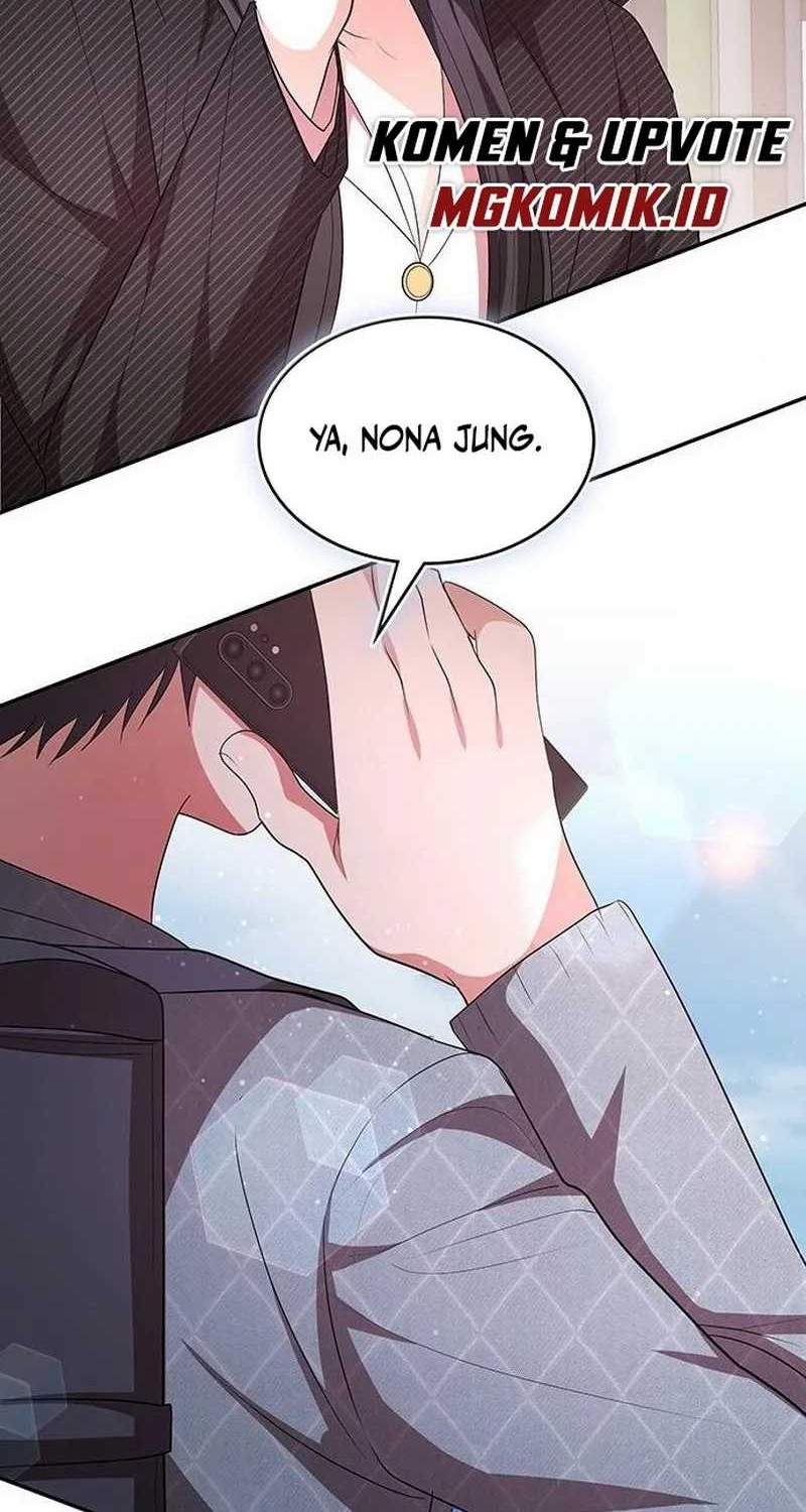 A Genius Writer’s Random Workplace (Genius Artist’s Random Studio) Chapter 12 Gambar 52