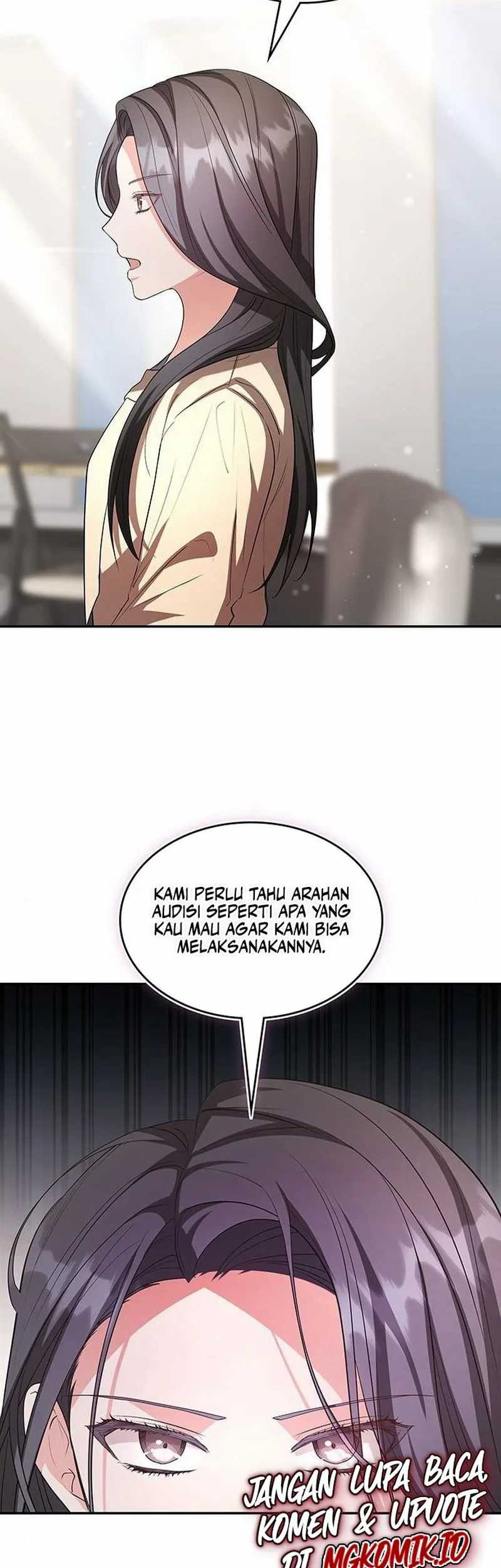 A Genius Writer’s Random Workplace (Genius Artist’s Random Studio) Chapter 12 Gambar 9
