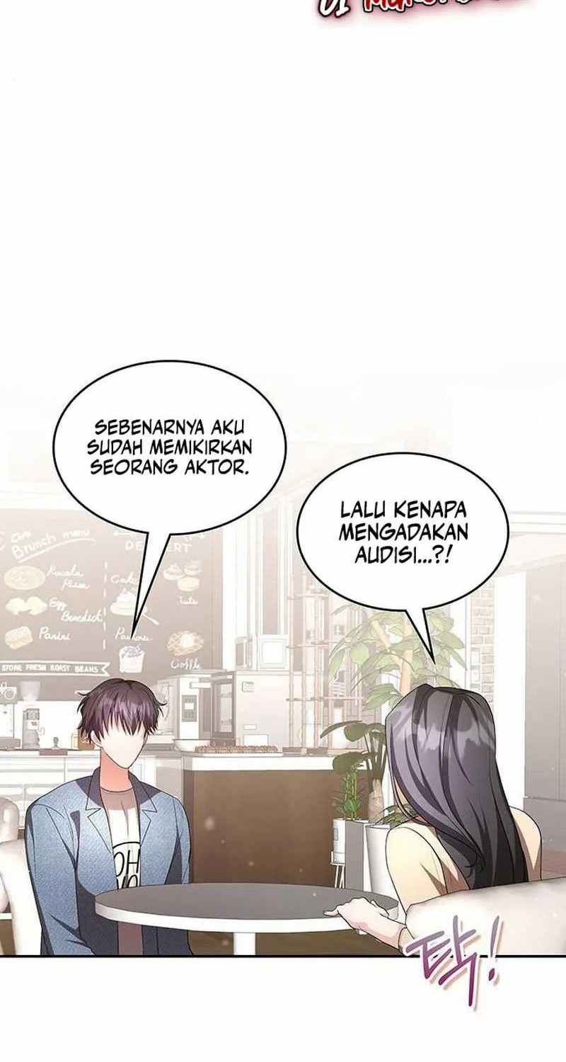 A Genius Writer’s Random Workplace (Genius Artist’s Random Studio) Chapter 12 Gambar 10