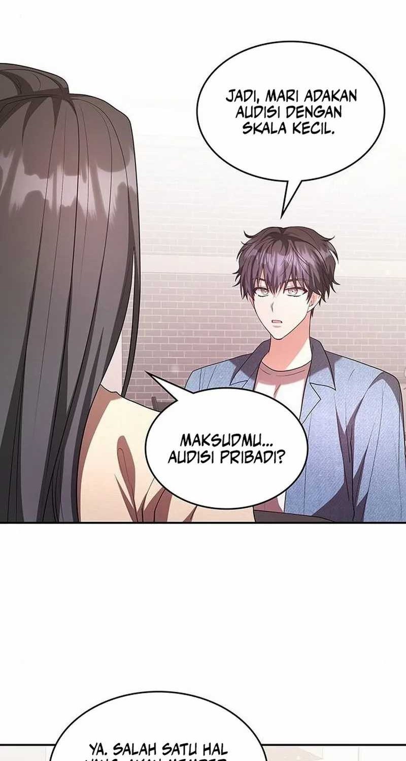 A Genius Writer’s Random Workplace (Genius Artist’s Random Studio) Chapter 12 Gambar 12
