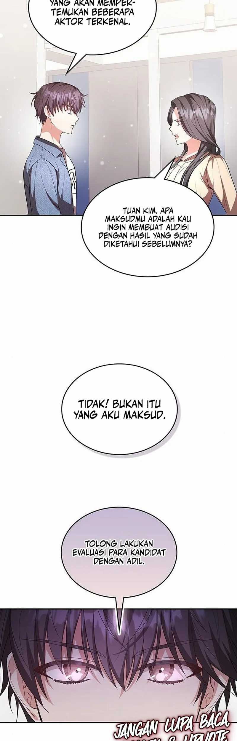 A Genius Writer’s Random Workplace (Genius Artist’s Random Studio) Chapter 12 Gambar 13