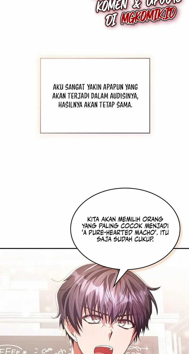 A Genius Writer’s Random Workplace (Genius Artist’s Random Studio) Chapter 12 Gambar 14