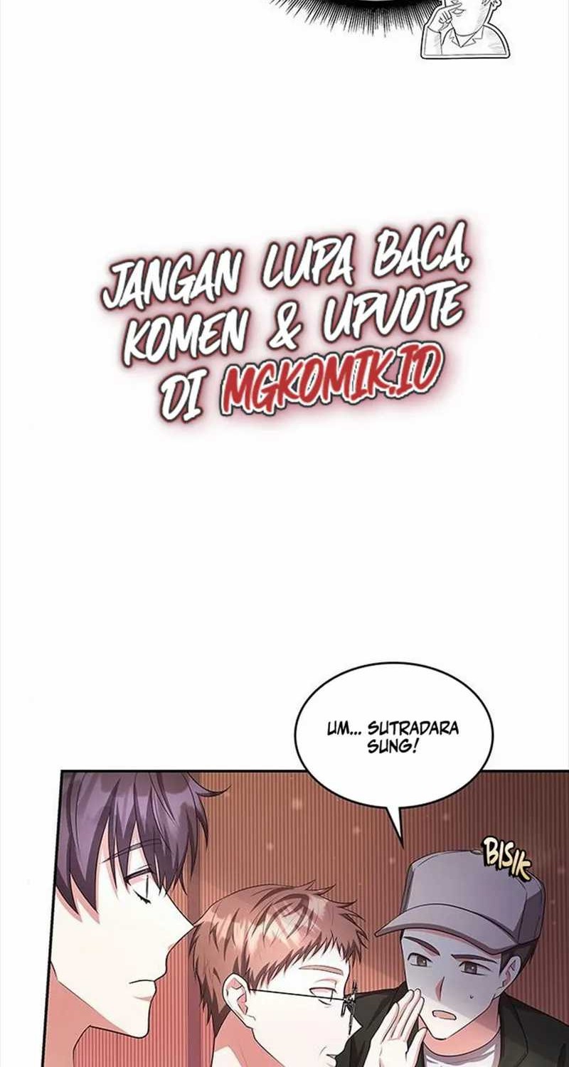 A Genius Writer’s Random Workplace (Genius Artist’s Random Studio) Chapter 13 Gambar 56