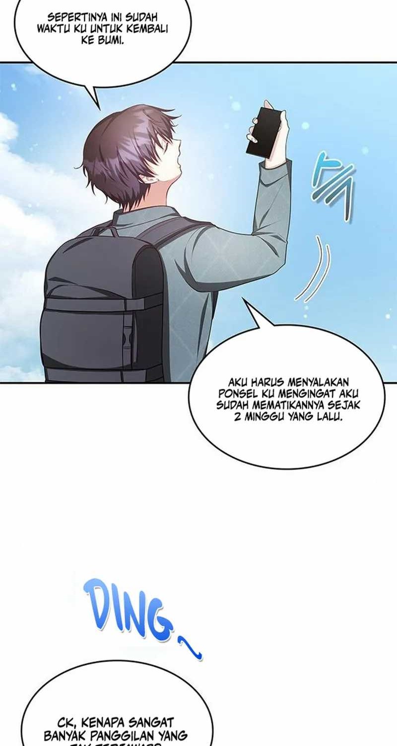 A Genius Writer’s Random Workplace (Genius Artist’s Random Studio) Chapter 13 Gambar 8