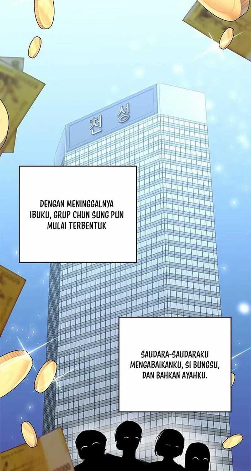 Baca Manhwa A Genius Writer’s Random Workplace (Genius Artist’s Random Studio) Chapter 14 Gambar 2