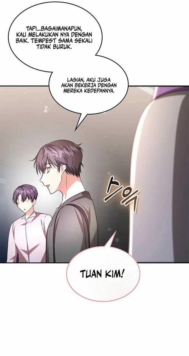 A Genius Writer’s Random Workplace (Genius Artist’s Random Studio) Chapter 14 Gambar 54