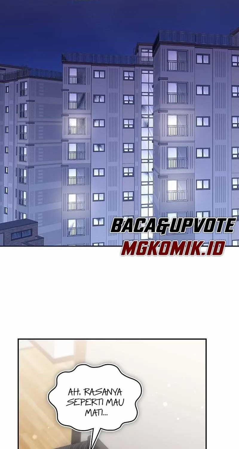 Baca Manhwa A Genius Writer’s Random Workplace (Genius Artist’s Random Studio) Chapter 17 Gambar 2