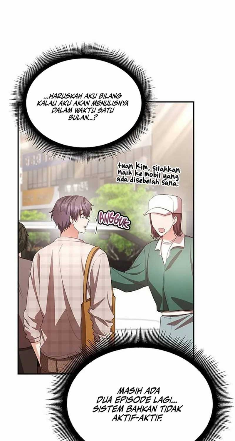 A Genius Writer’s Random Workplace (Genius Artist’s Random Studio) Chapter 18 Gambar 30