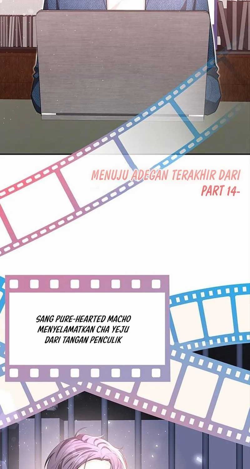 Baca Manhwa A Genius Writer’s Random Workplace (Genius Artist’s Random Studio) Chapter 18 Gambar 2