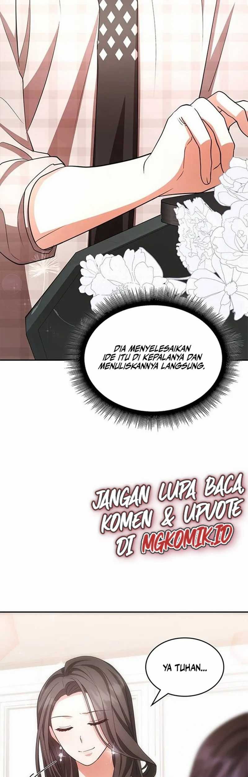 A Genius Writer’s Random Workplace (Genius Artist’s Random Studio) Chapter 18 Gambar 69