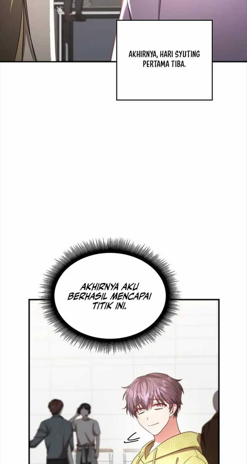 A Genius Writer’s Random Workplace (Genius Artist’s Random Studio) Chapter 19 Gambar 22