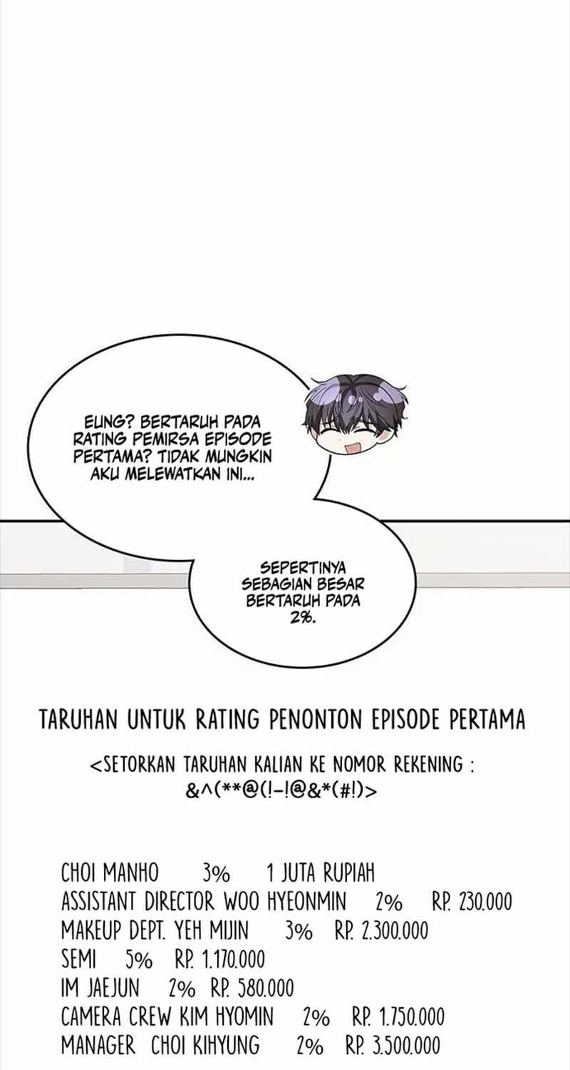 A Genius Writer’s Random Workplace (Genius Artist’s Random Studio) Chapter 19 Gambar 26